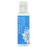 H2O Glycerine Free Natural Lube in 2oz/60ml Lubes and Lotions > Water Based Sex Lubes - Tophatter Daily Deals