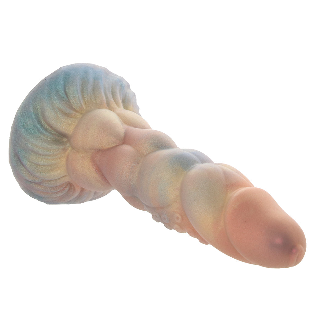Fantasy F*ckers Milky Way Vac-U-Lock Dildo Dildo Sex Toys > G-Spot Dildos - Tophatter Daily Deals