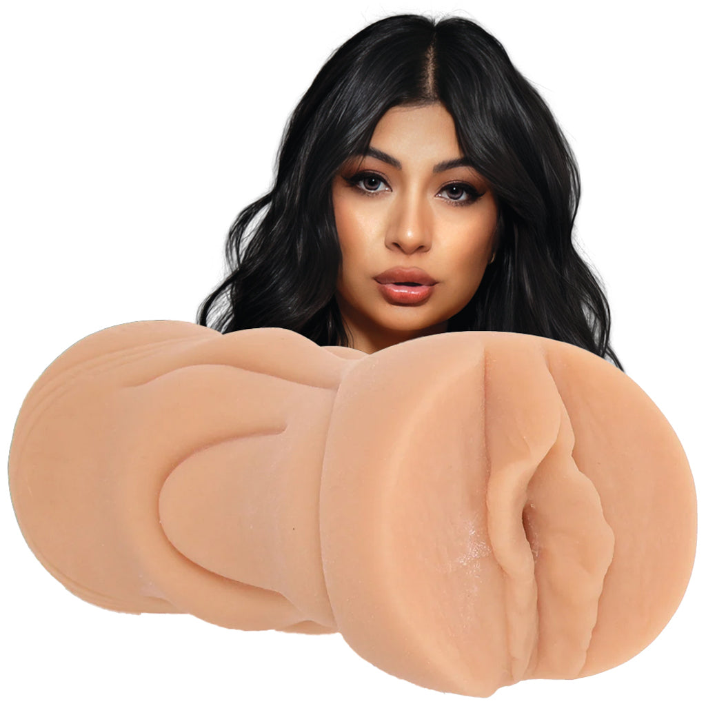 Cami Strella ULTRASKYN Pocket Pussy - Tophatter's Adult Sex Toys Online Male Masturbators > Pocket Strokers - Tophatter Daily Deals