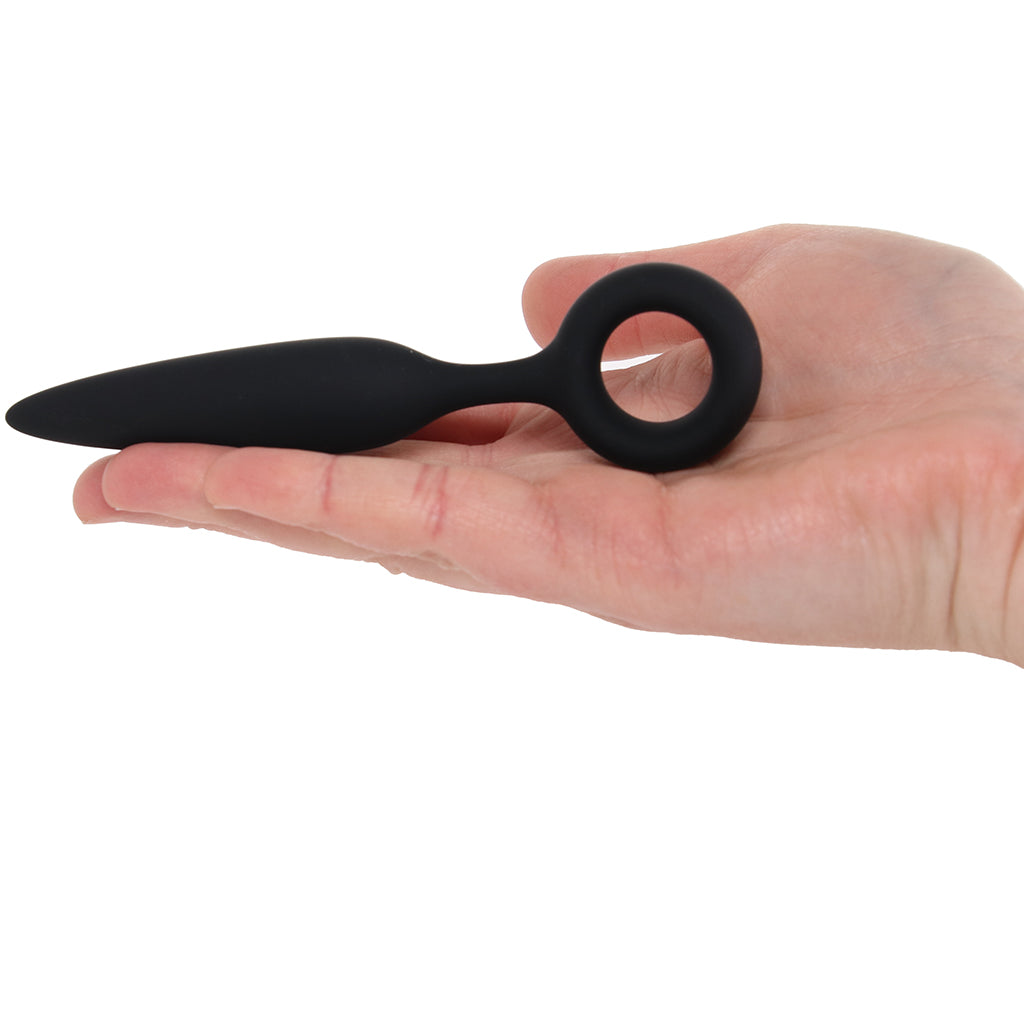 Renegade Slide Butt Plug Anal Sex Toys > Butt Plugs - Tophatter Daily Deals