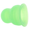 Pop Sock! Tickler Stroker in Green Sexual Wellness > Gender Expression and Affirmation - Tophatter Daily Deals