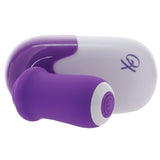 Sugar Rush Mini Suction Vibe Vibrators > Clitoral Stimulators - Tophatter Daily Deals