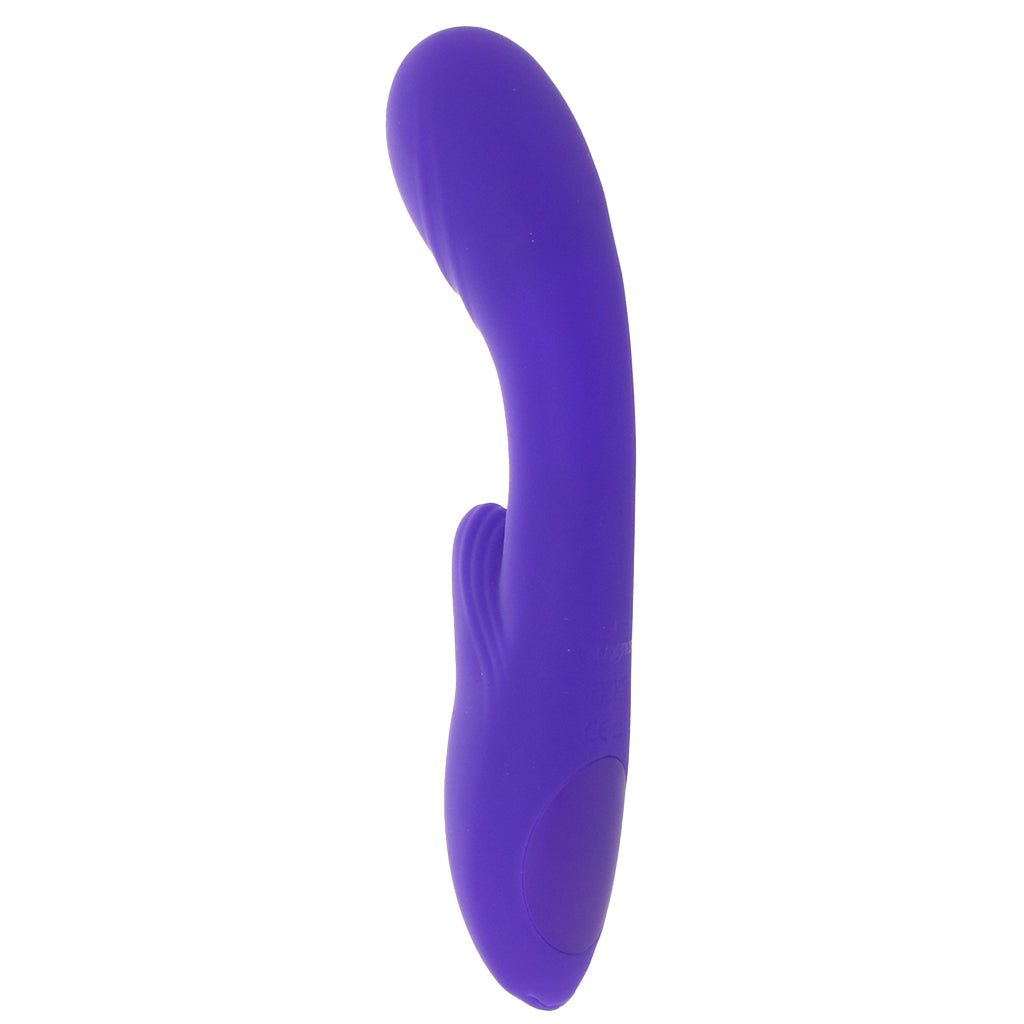 Rumbler "G" Spot Vibe Vibrators > Rabbit Vibrators - Tophatter Daily Deals