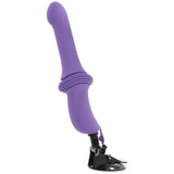 PinkCherry Thruster Sex Machine Vibrators > G-Spot Vibrators - Tophatter Daily Deals