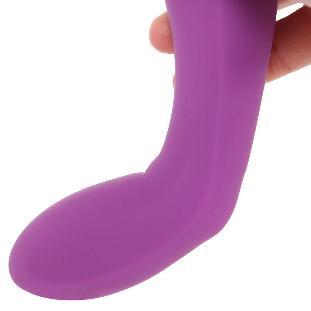 Fantasy For Her Ultimate Pleasure Clitoral Pump Vibe Vibrators > Clitoral Stimulators - Tophatter Daily Deals