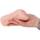 Xkin Career Girls Sasha Slippernip Pussy Stroker Male Masturbators > Pocket Strokers - Tophatter Daily Deals