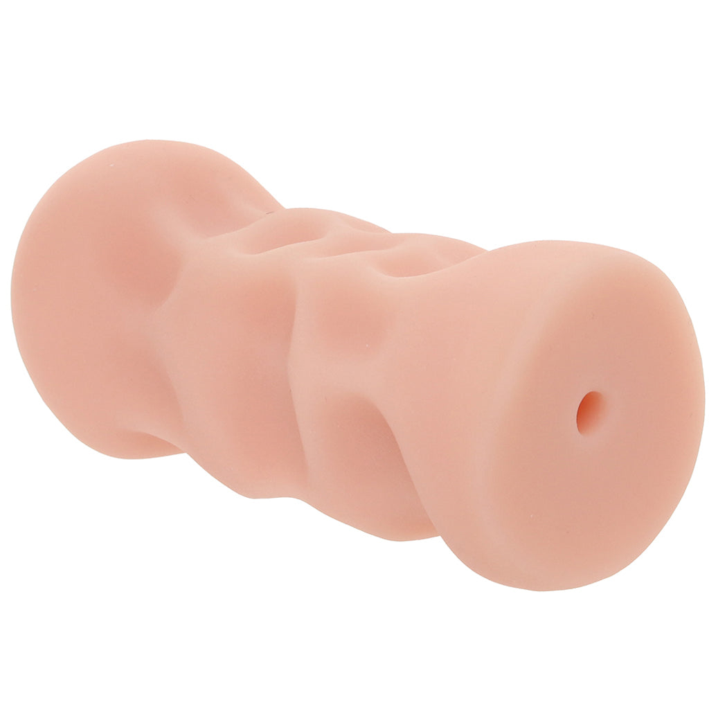 Crystal Rush Pussy Stroker - Tophatter's Adult Sex Toys Online Shop by Brand > Pornstar Signature Series - Tophatter Daily Deals