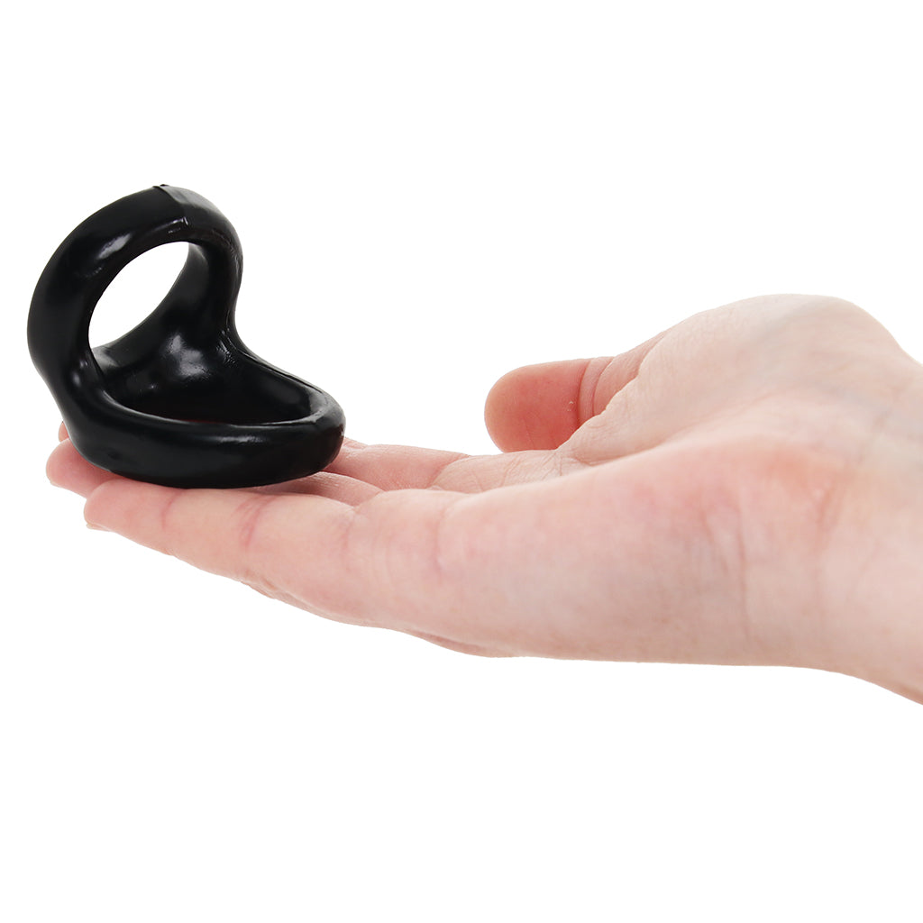 PinkCherry Twig & Berries C-Ring - Tophatter's Adult Products Cock Rings - Tophatter Daily Deals