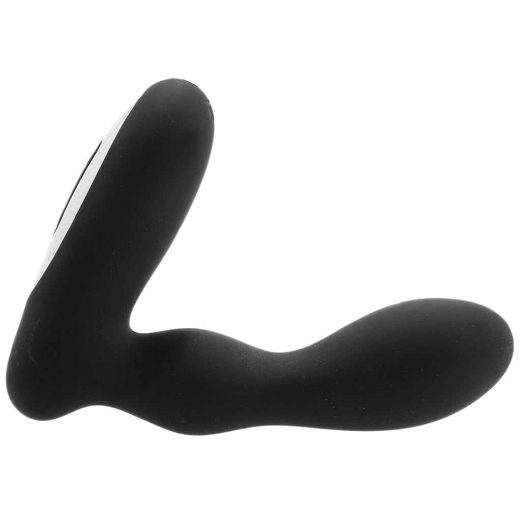 PinkCherry Jackpot Vibrating Pleasure Probe Anal Sex Toys > Prostate Massagers - Tophatter Daily Deals