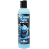 Creature Cum Water-Based Blue Lube in 8oz/237ml Shop by Brand > Creature Cocks - Tophatter Daily Deals