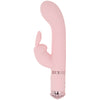 Loveline Belle Mini Rabbit Vibe Vibrators > Rabbit Vibrators - Tophatter Daily Deals