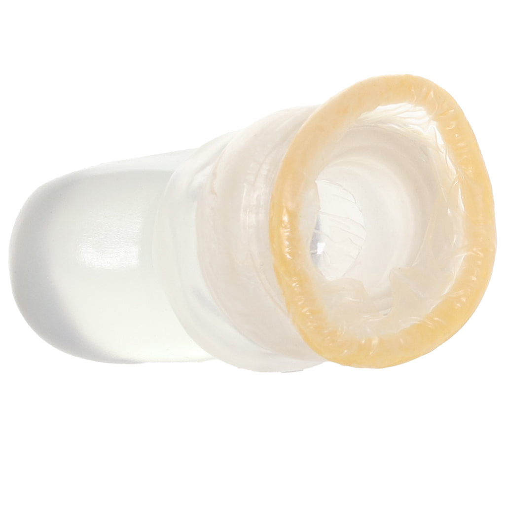 G-Spot Extension Male Enhancement > Extenders and Sleeves - Tophatter Daily Deals