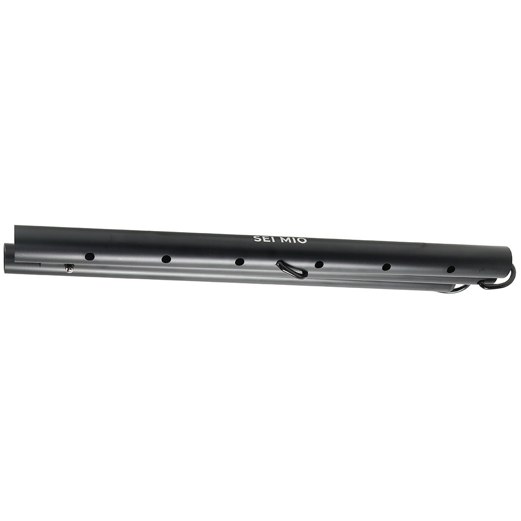 Sei Mio Spread Far & Wide Spreader Bar Bondage and Fetish > Tools & Accessories - Tophatter Daily Deals