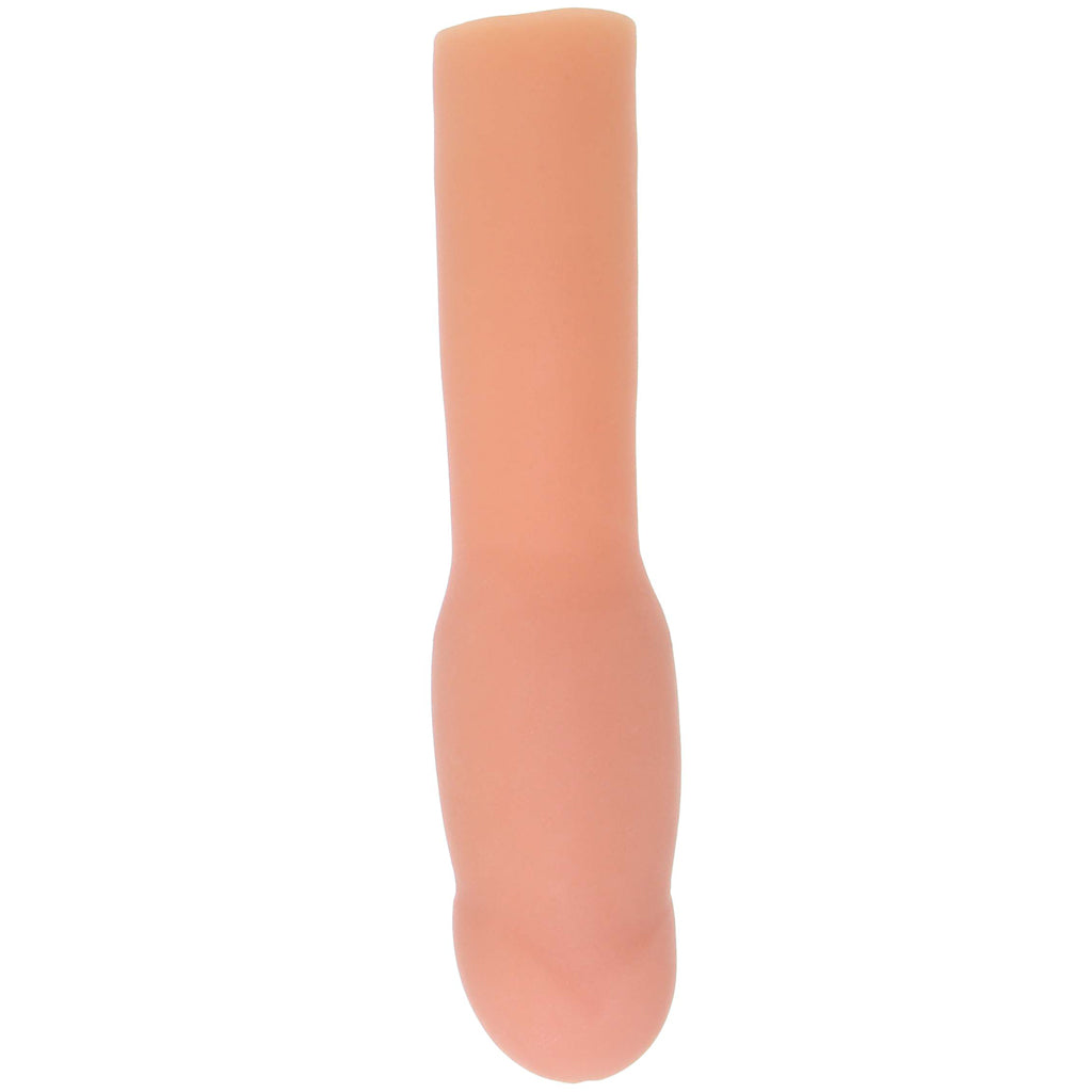 Hustler 4 Inch Penis Extension in Flesh Male Enhancement > Extenders and Sleeves - Tophatter Daily Deals