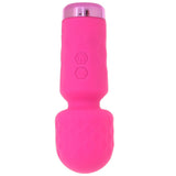 Bang! Mini Silicone Wand in Pink - Tophatter's Vibrator Deals Online Vibrators > Clitoral Stimulators - Tophatter Daily Deals