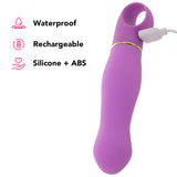 Aria Exciting AF 2.0 RumboTech Vibe Vibrators > G-Spot Vibrators - Tophatter Daily Deals