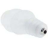 The Super Ball Sucker ULTRASKYN Masturbator Male Masturbators > Vibrating - Tophatter Daily Deals