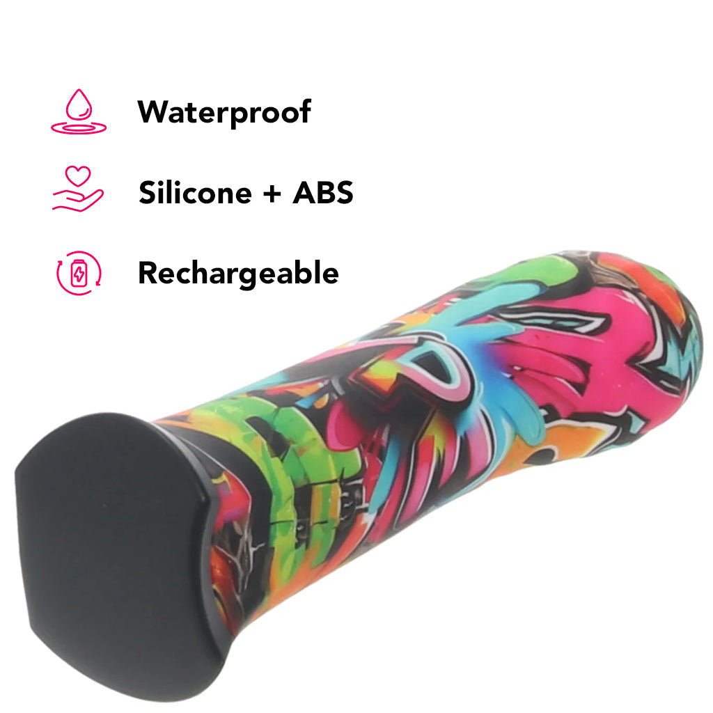 Hype Mini G Vibe Vibrators > G-Spot Vibrators - Tophatter Daily Deals