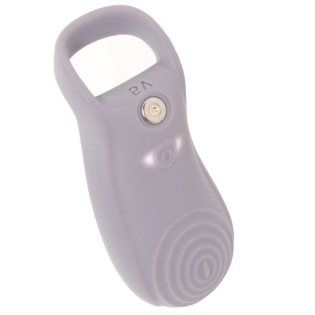 Techno Molly Finger Vibe - Tophatter's Vibrator Deals Online Vibrators > Finger Vibrators - Tophatter Daily Deals