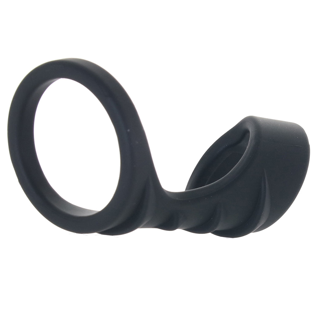 Renegade Bolster Penis Harness Cock Rings - Tophatter Daily Deals