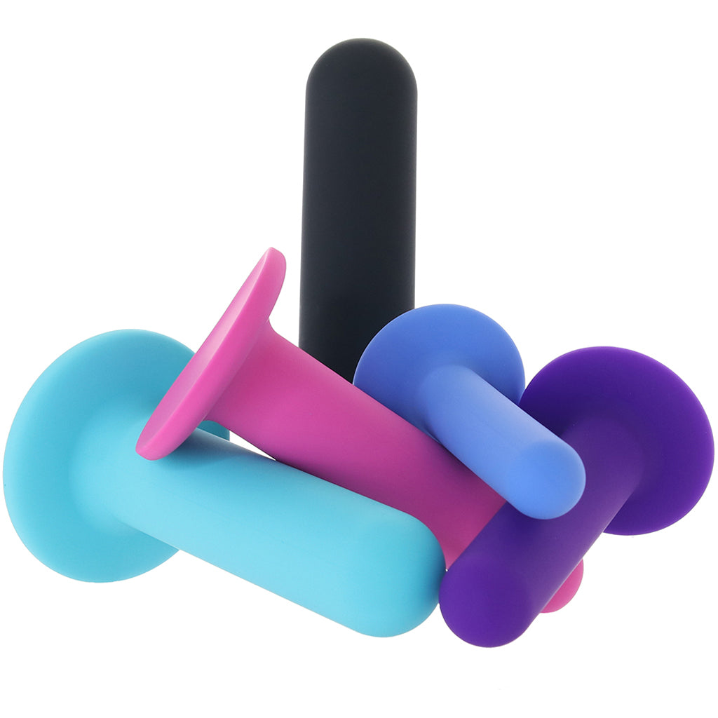 Colours Dilator Kit Dildo Sex Toys > Non-Phallic Dildos - Tophatter Daily Deals