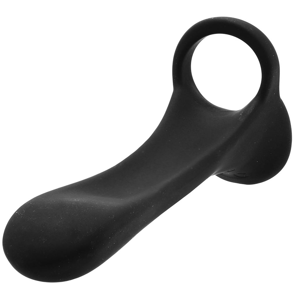 Zero Tolerance Cock Armor Cock Ring - Tophatter's Vibrator Deals Online Cock Rings - Tophatter Daily Deals