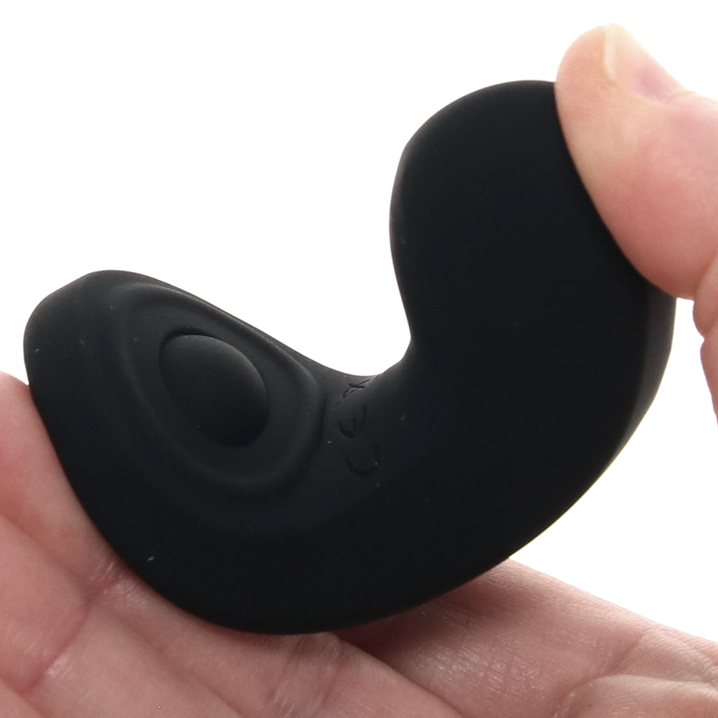 Satisfyer Little Secret Remote Panty Vibe Vibrators > Wearable & Panty Vibrators - Tophatter Daily Deals