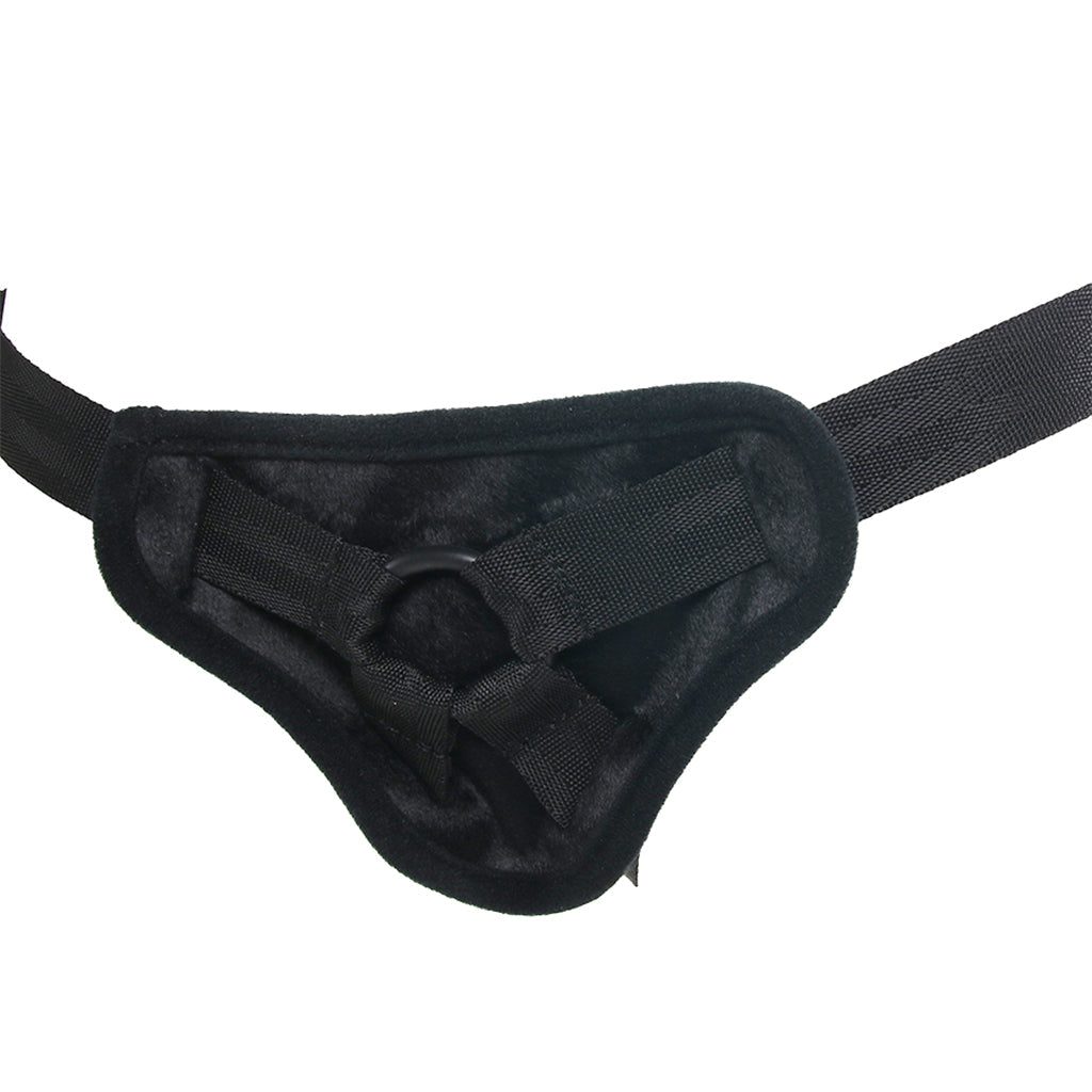 Special Edition New Comer's Strap On Set Dildo Sex Toys > Strap-On and Harnesses - Tophatter Daily Deals