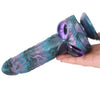 Creature Cocks Astro-Thrust Vibe Vibrators > Silicone - Tophatter Daily Deals