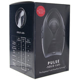 Pulse Solo Lux Remote Guybrator Male Masturbators > Vibrating - Tophatter Daily Deals