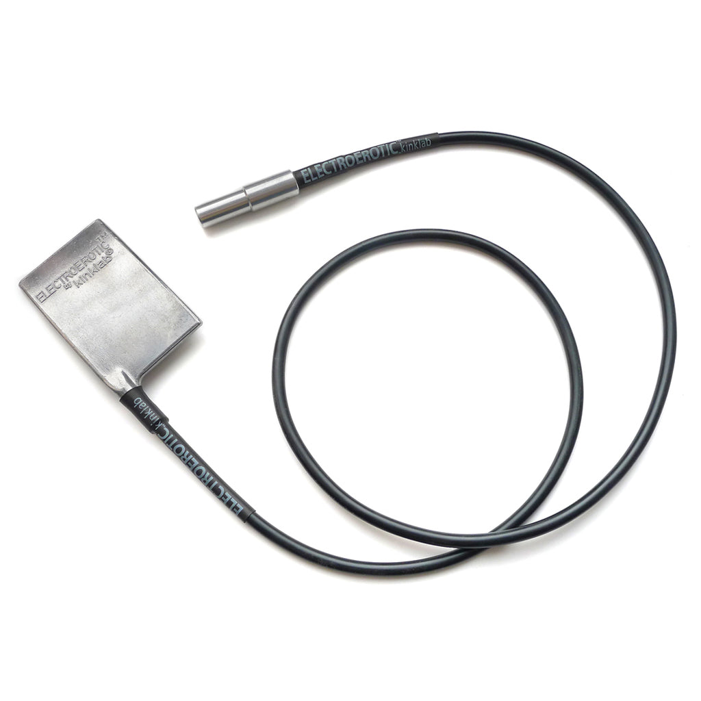Power Tripper Neon Wand Attachment Bondage and Fetish > Electro Stim - Tophatter Daily Deals