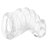 Detained Soft Body Chastity Cage - Tophatter's Adult Products Bondage and Fetish > Cock and Ball Devices - Tophatter Daily Deals
