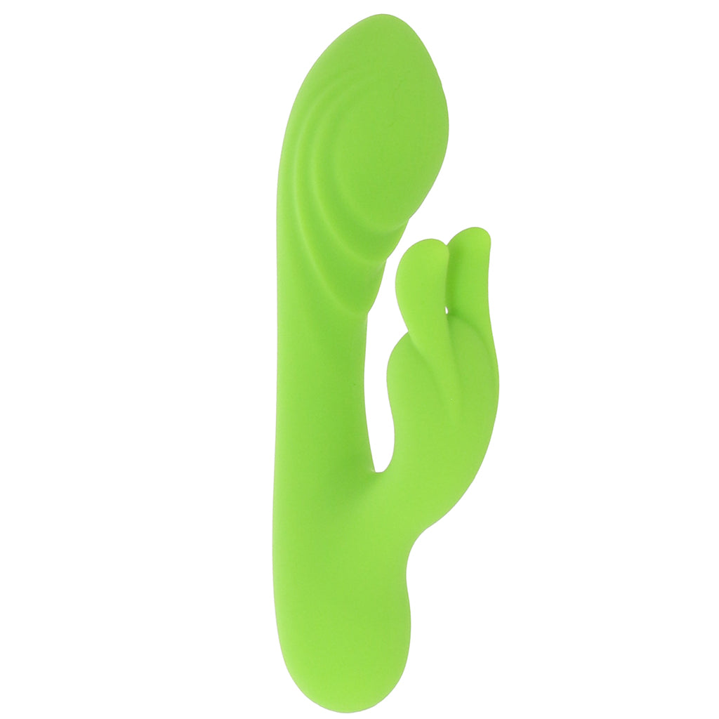 Brat Bunny Vibe Vibrators > Rabbit Vibrators - Tophatter Daily Deals