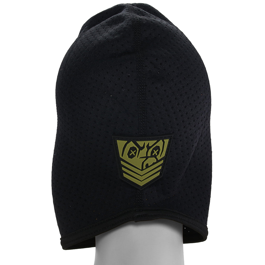 Fort Troff Black Ops Hood in Regular Bondage and Fetish > Tools & Accessories - Tophatter Daily Deals