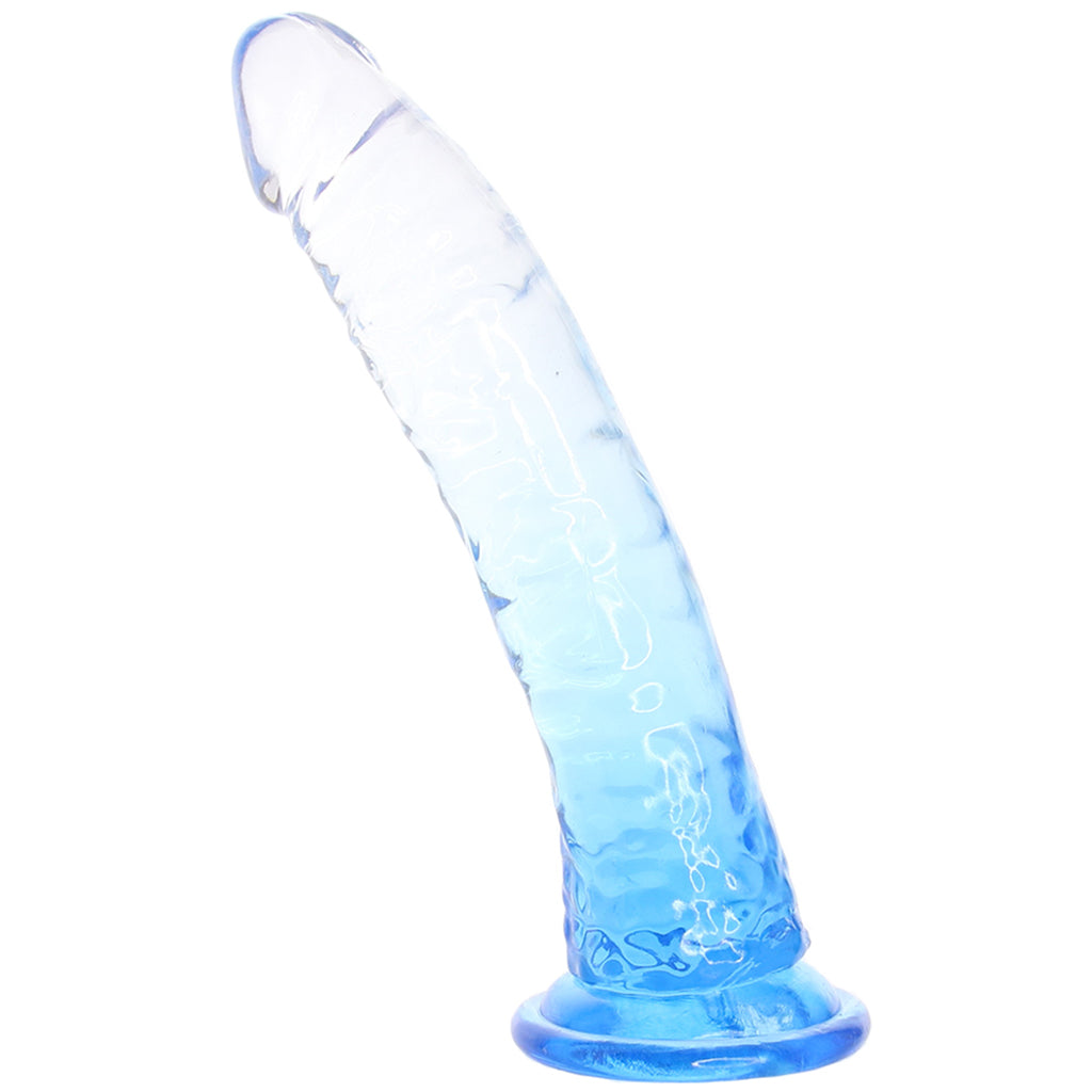 Stardust Galactic Stellar 8 Inch Dildo Dildo Sex Toys > Realistic Dildos - Tophatter Daily Deals