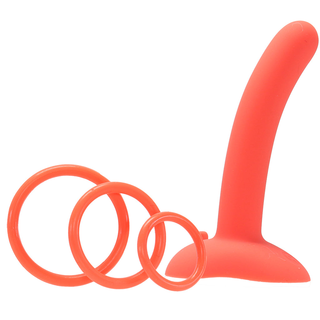 b-Vibe Beginners Strap-On Harness Set - Tophatter's Adult Sex Toys Online Dildo Sex Toys > Strap-On and Harnesses - Tophatter Daily Deals