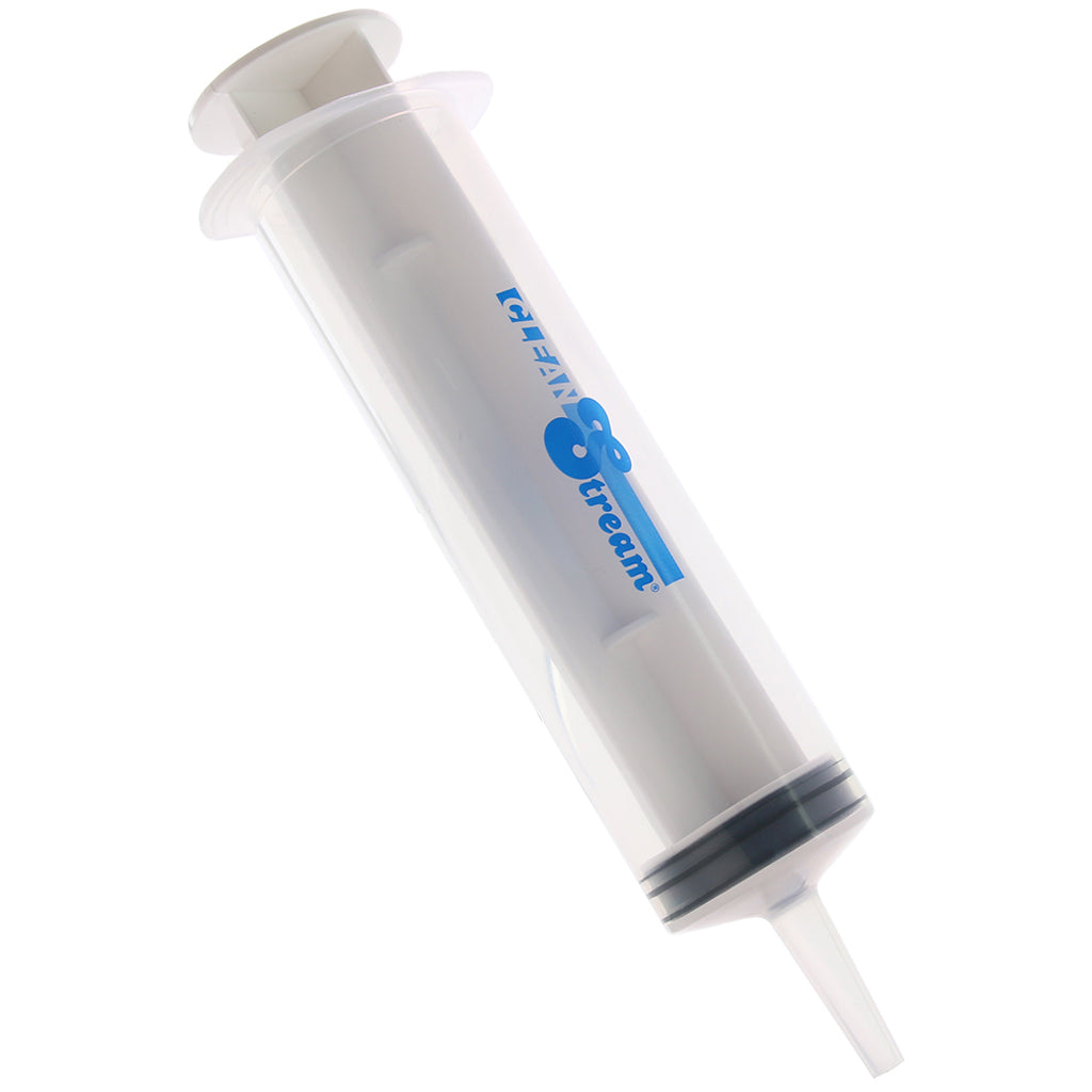 Clean Stream Enema Syringe - Tophatter's Adult Products Anal Sex Toys > Douche and Enema - Tophatter Daily Deals