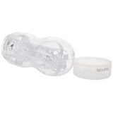 Selopa Stroke of Luck Stroker - Tophatter's Adult Sex Toys Online Male Masturbators > Self-Contained Strokers - Tophatter Daily Deals