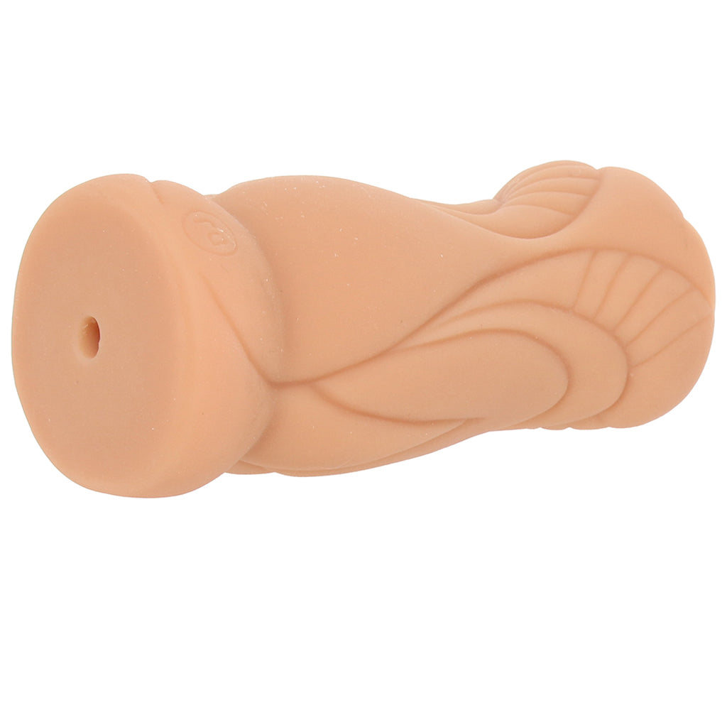 Anna Claire Clouds ULTRASKYN Pocket Pussy Male Masturbators > Pocket Strokers - Tophatter Daily Deals