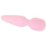 Inspire Vibrating Ultimate Wand Vibe Vibrators > Wands - Tophatter Daily Deals