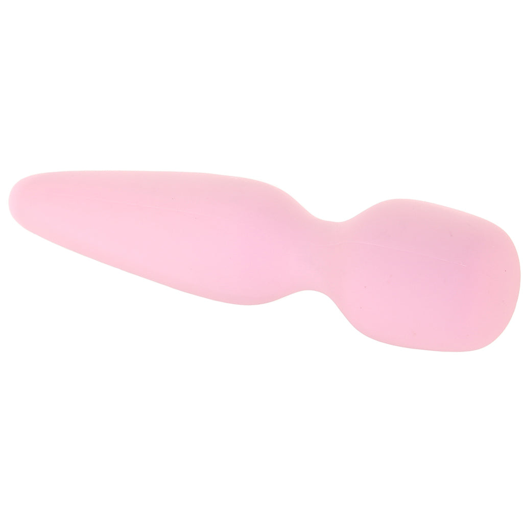 Inspire Vibrating Ultimate Wand Vibe Vibrators > Wands - Tophatter Daily Deals