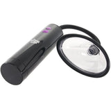 Size Up Power Plumper Automatic Pussy Pump Set - Tophatter's Vibrator Deals Online Vibrators > Clitoral Suction & Stimulation - Tophatter Daily Deals