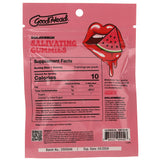 GoodHead Salivating Gummies in Watermelon Sweet Treats - Tophatter Daily Deals