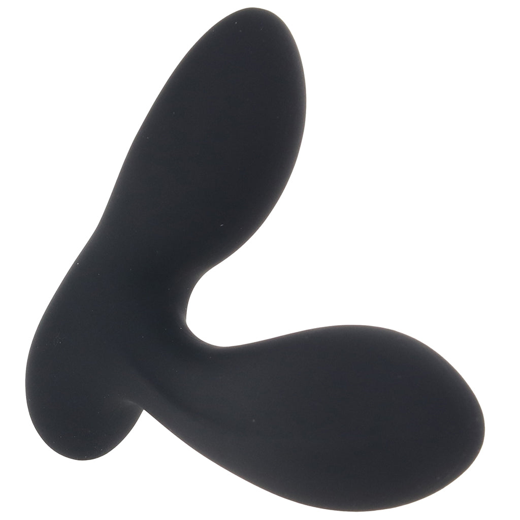 Renegade Rain Remote Prostate Vibe - Tophatter's Vibrator Deals Online Anal Sex Toys > Prostate Massagers - Tophatter Daily Deals