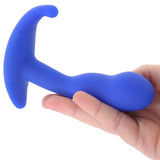 Admiral Advanced Curved Anal Probe Anal Sex Toys > Prostate Massagers - Tophatter Daily Deals