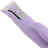 Selopa Lavender Love Rabbit Vibe - Tophatter's Adult Sex Toys Online Vibrators > Rabbit Vibrators - Tophatter Daily Deals