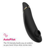 We-Vibe + Womanizer Golden Moments Limited Edition - Tophatter's Vibrator Deals Online Vibrators > Clitoral Stimulators - Tophatter Daily Deals