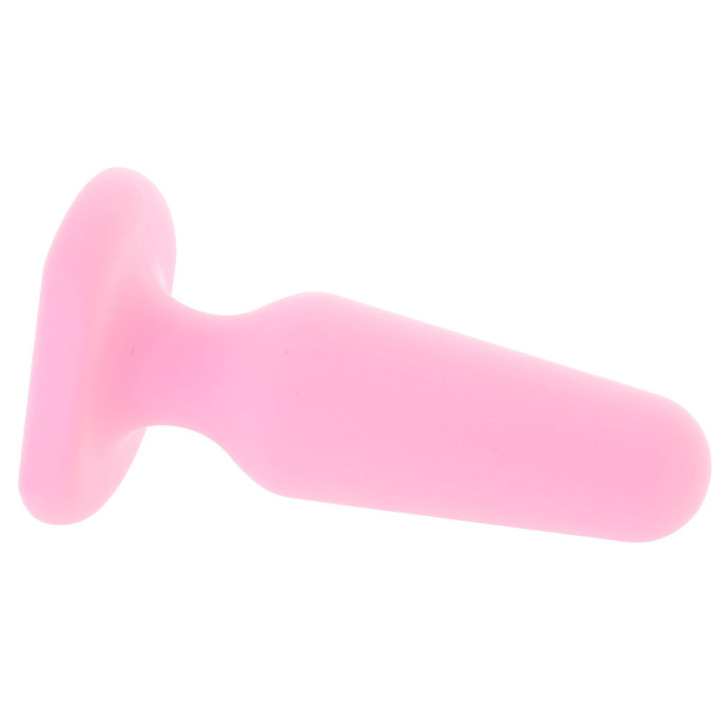 PinkCherry Love Plug - Tophatter's Adult Products Anal Sex Toys > Butt Plugs - Tophatter Daily Deals