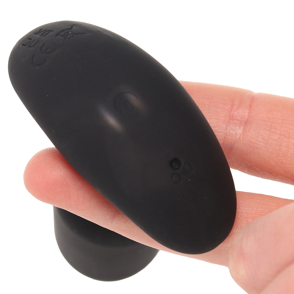 Renegade Pulse Vibrating Butt Plug Anal Sex Toys > Butt Plugs - Tophatter Daily Deals