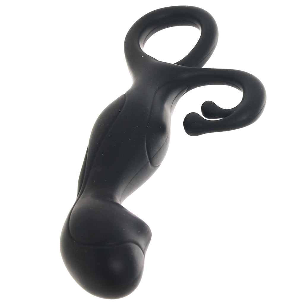 Dr. Joel Universal Prostate Probe Anal Sex Toys > Prostate Massagers - Tophatter Daily Deals